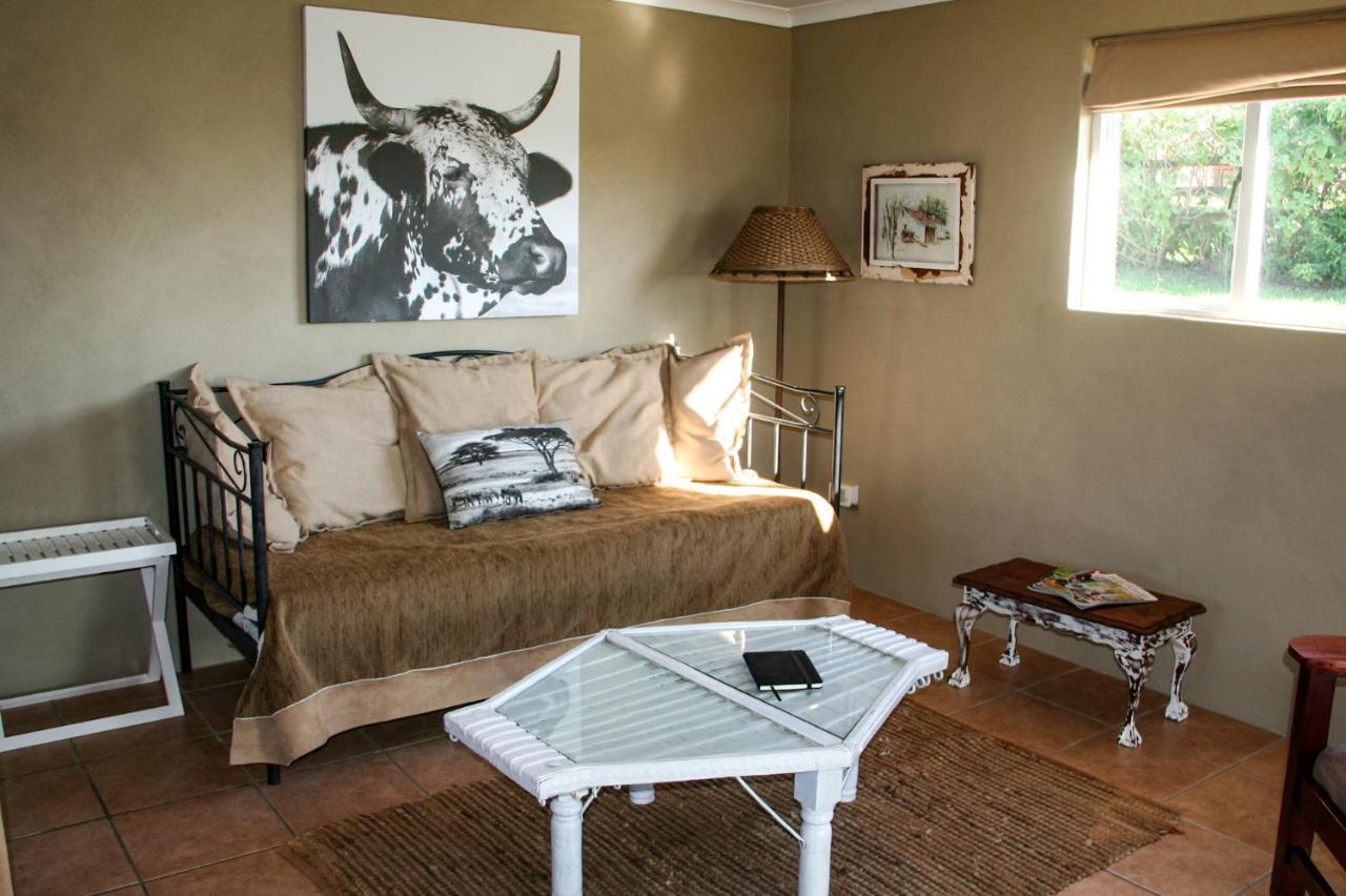 Вілла Fernhill Guest Farm Книсна Екстер'єр фото